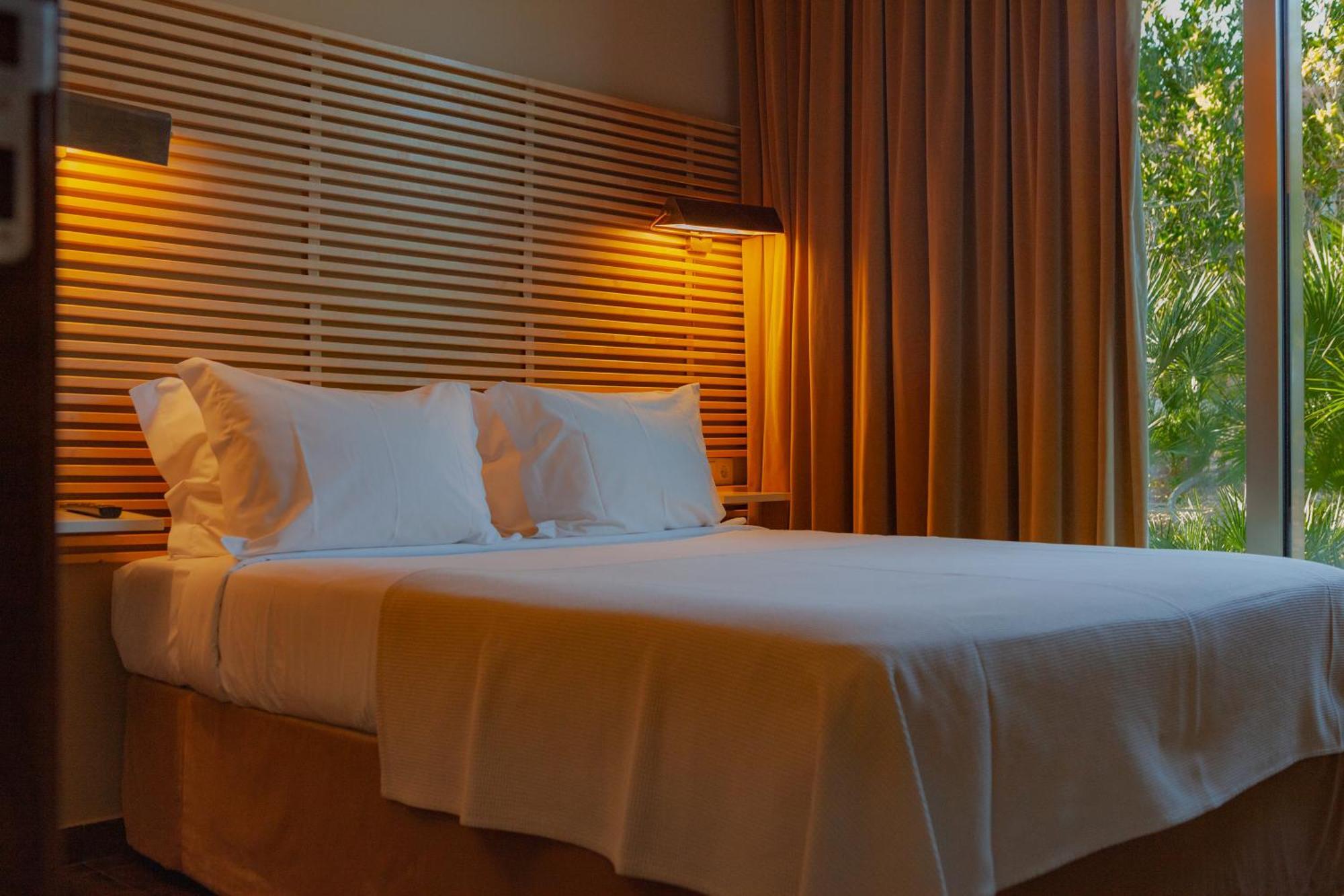 Montargil Monte Novo Hotel Cameră foto