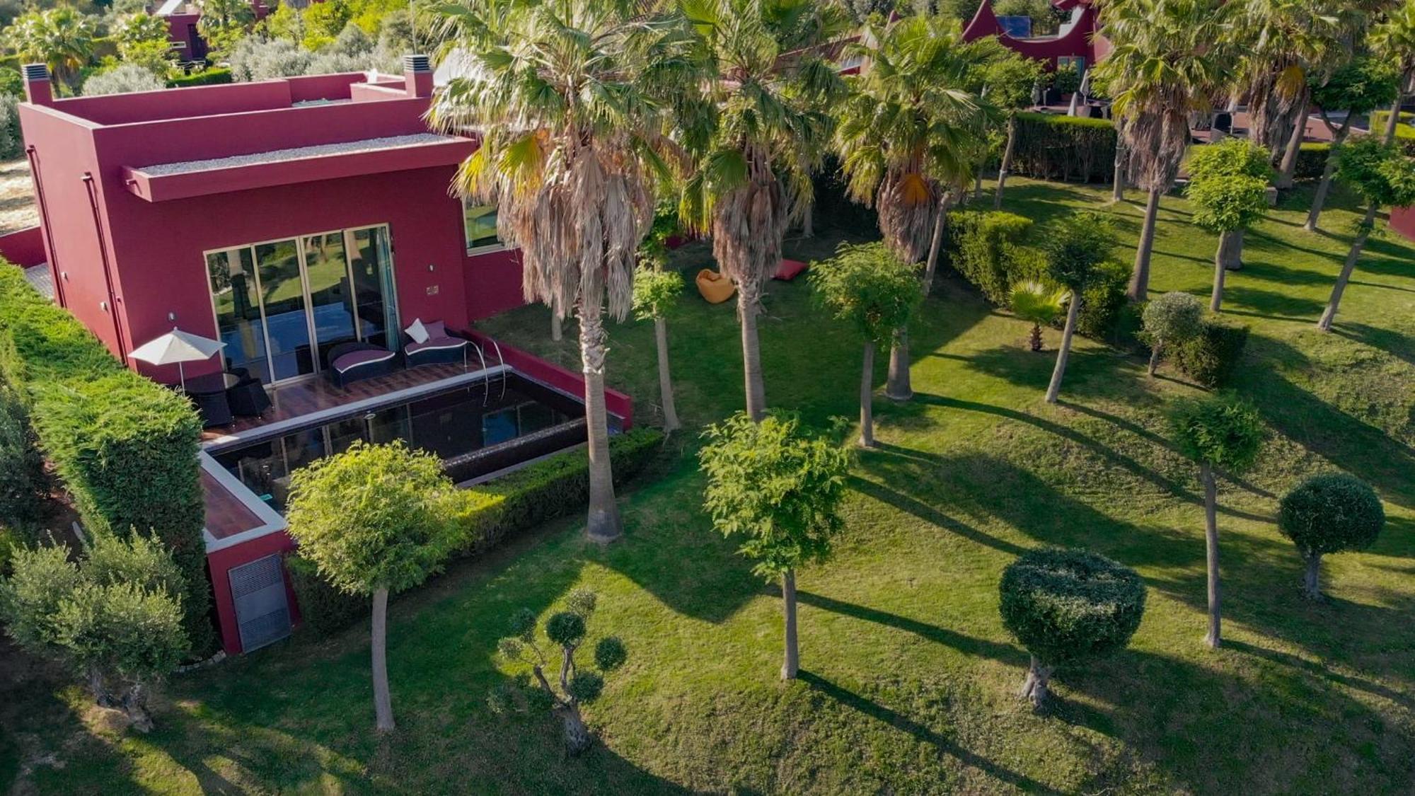 Montargil Monte Novo Hotel Cameră foto