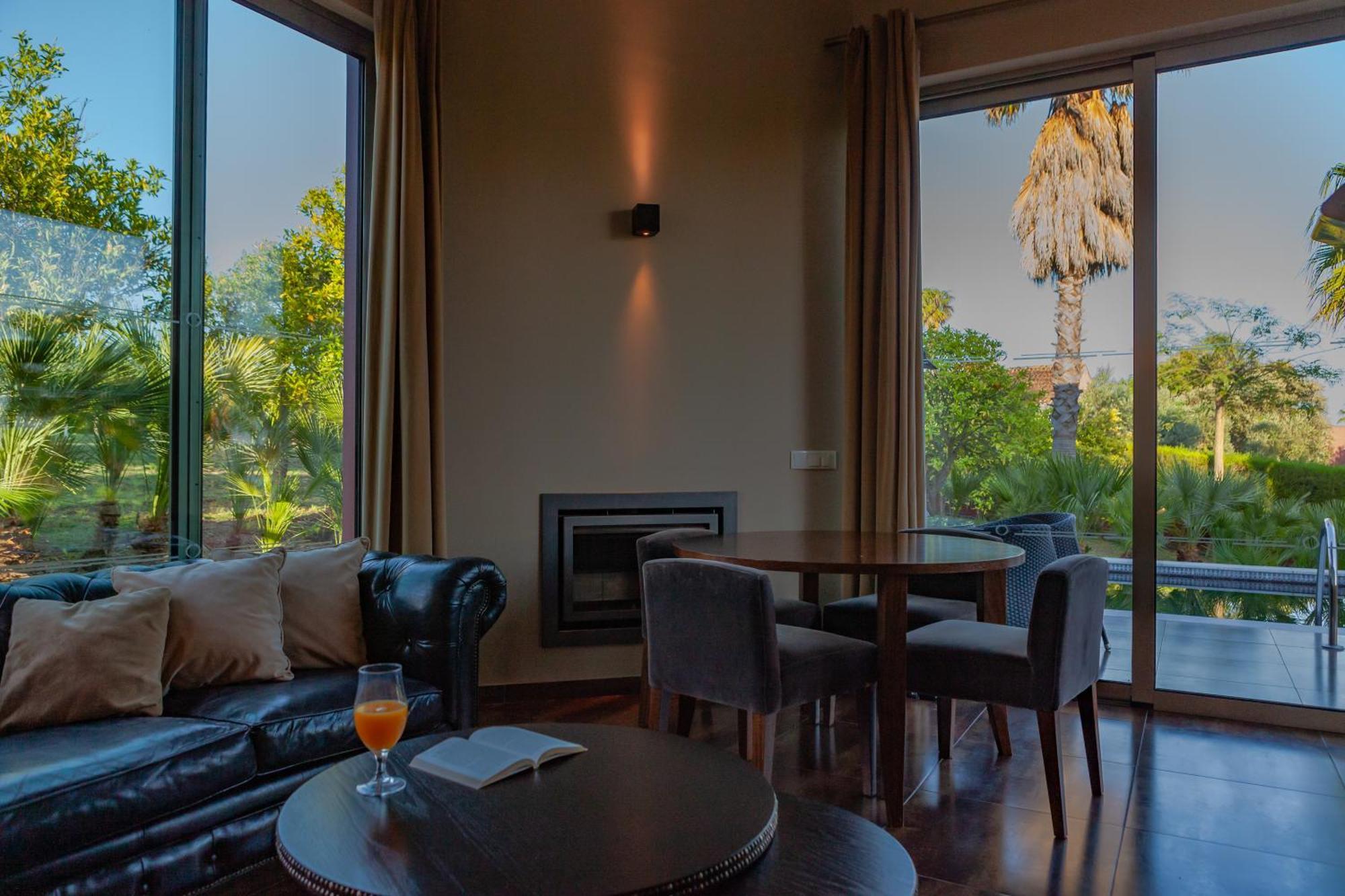 Montargil Monte Novo Hotel Cameră foto